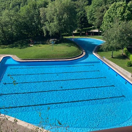 Appartamento Timeless Con Piscina E Tennis Вальброна Экстерьер фото